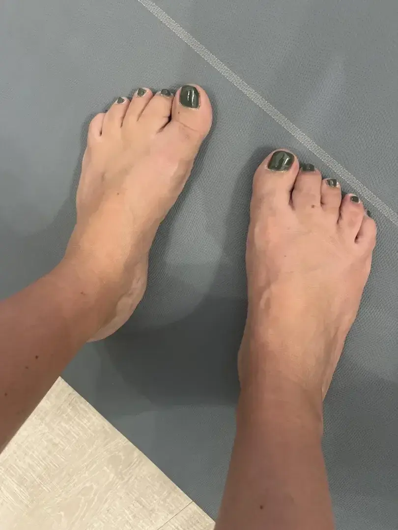 Leak & nude 1 — Myheels