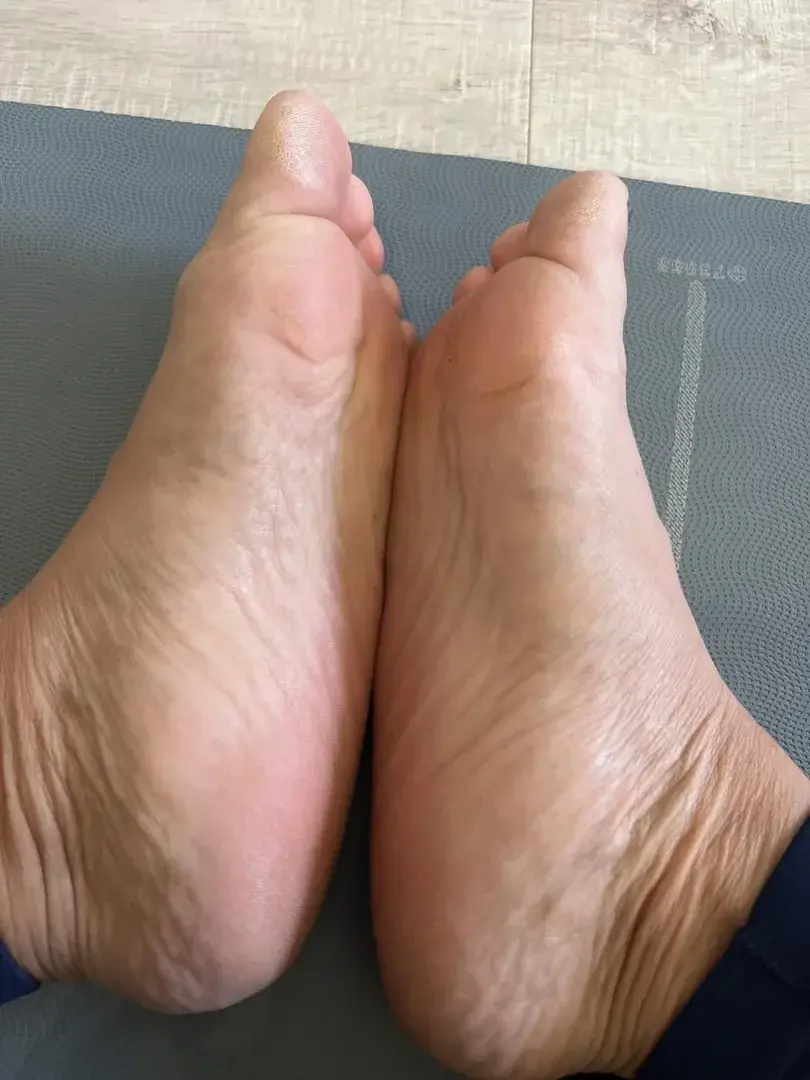 Leak & nude 3 — Myheels