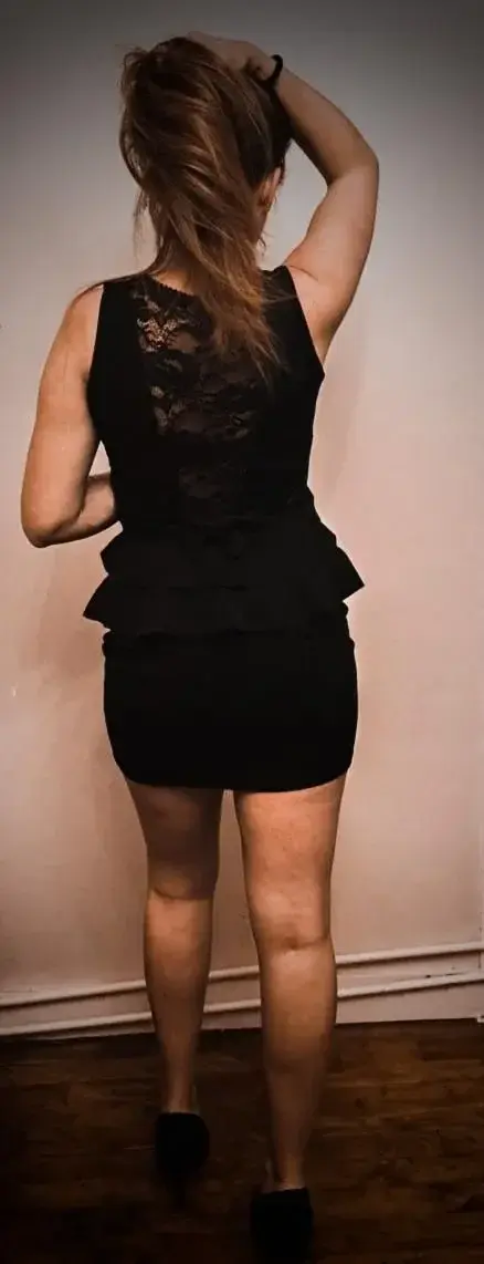 Leak & nude 5 — Ravenkitten