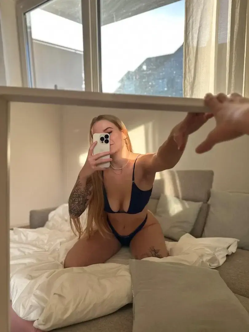 Leak & nude 4 — Jennxamor