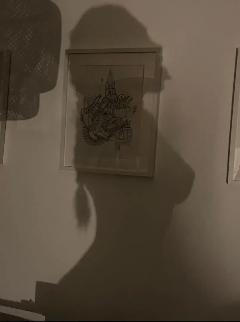 Leak & nude 3 — Camille_sartori