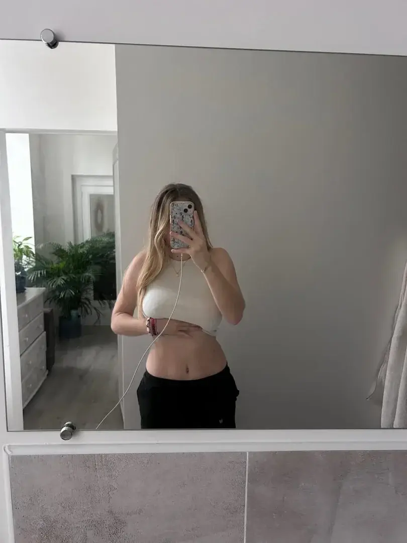 Leak & nude 1 — Jujubrindacier