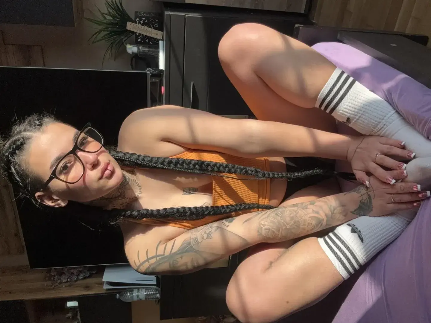 Photo de couverture de Petitelola