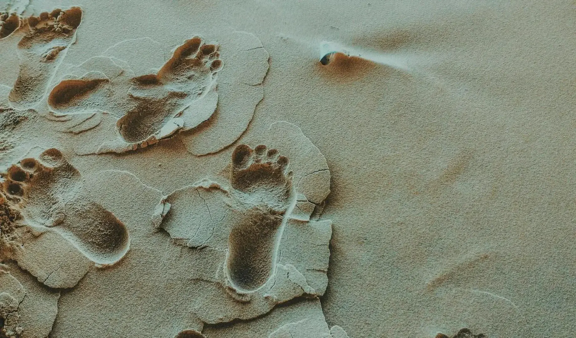 Photo de couverture de Therealfeet974