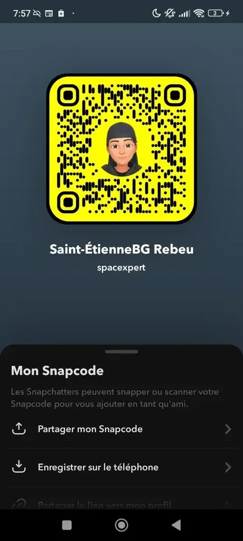 Photo de profil de Brahim42