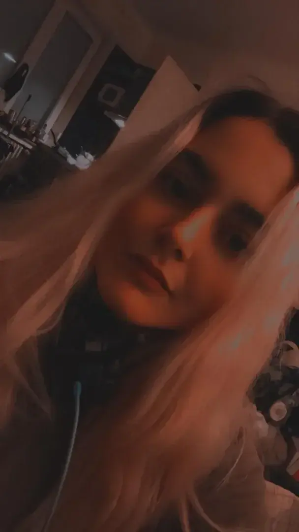Leak & nude 1 — Codgirl