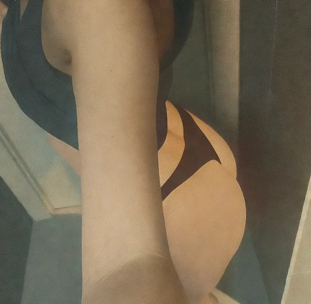 Leak & nude 2 — Ganaa