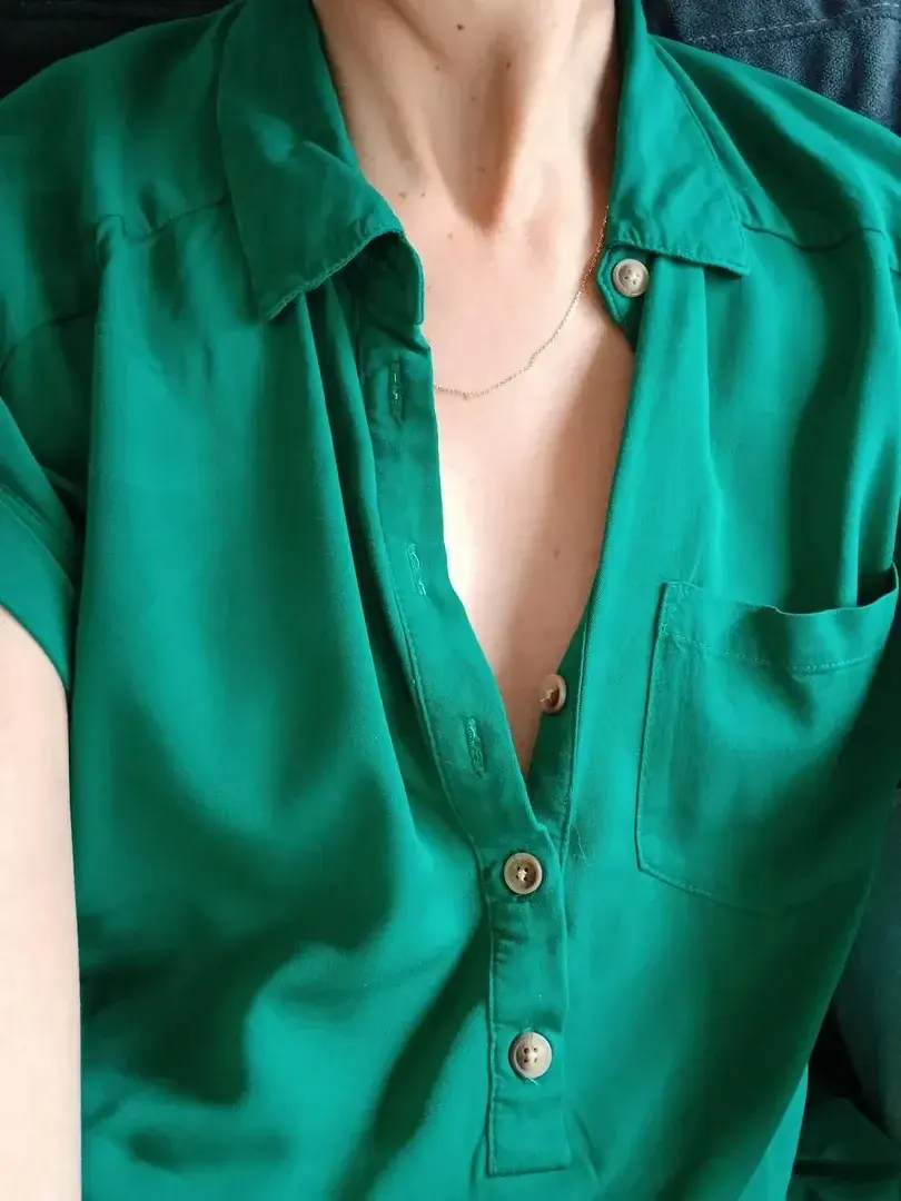 Leak & nude 1 — Lacegirl