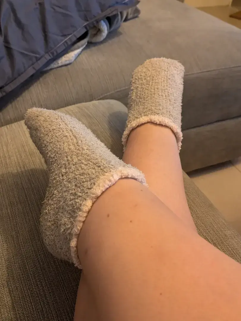Leak & nude 2 — Lady-sexy-feet