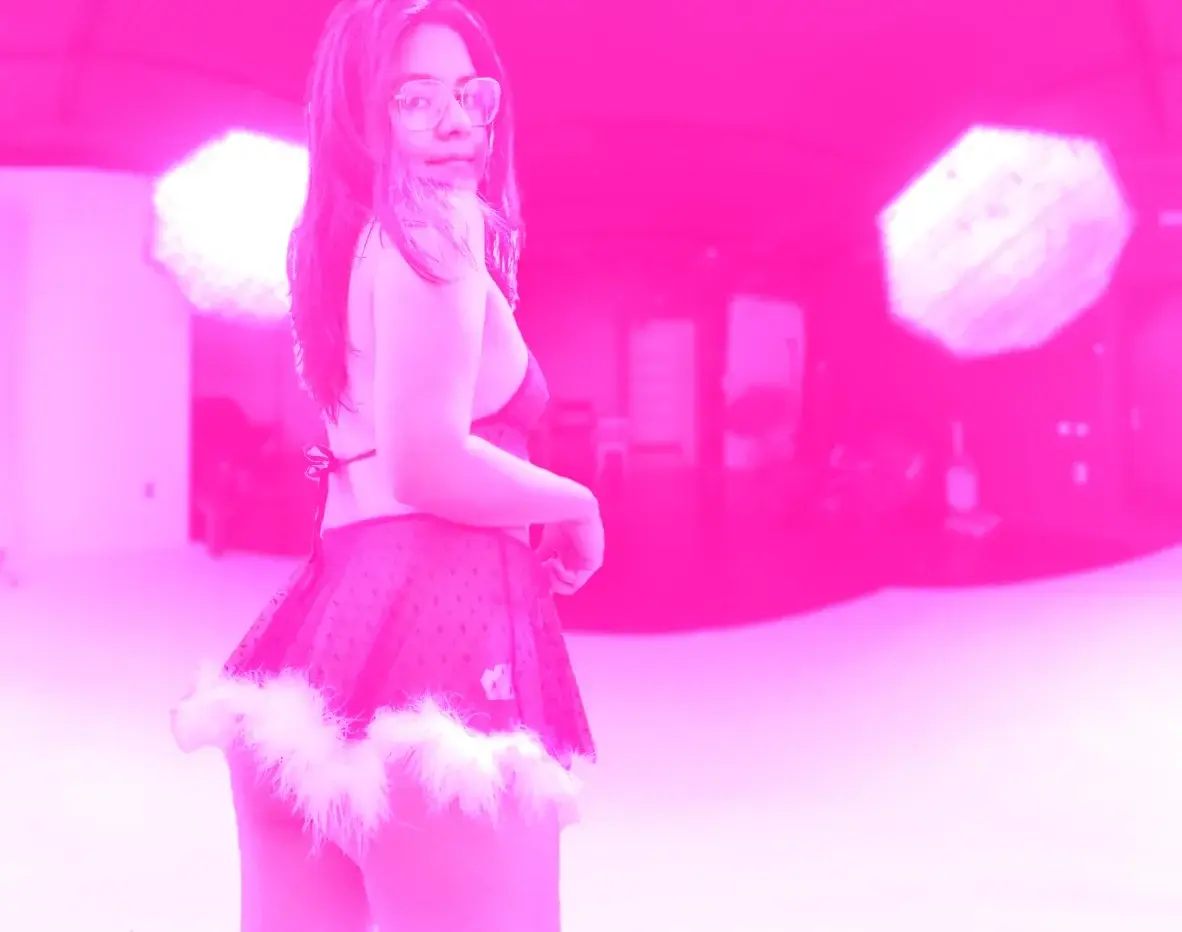 Photo de couverture de becky20