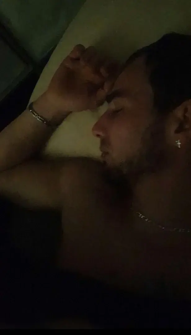 Leak & nude 2 — Krominexxx