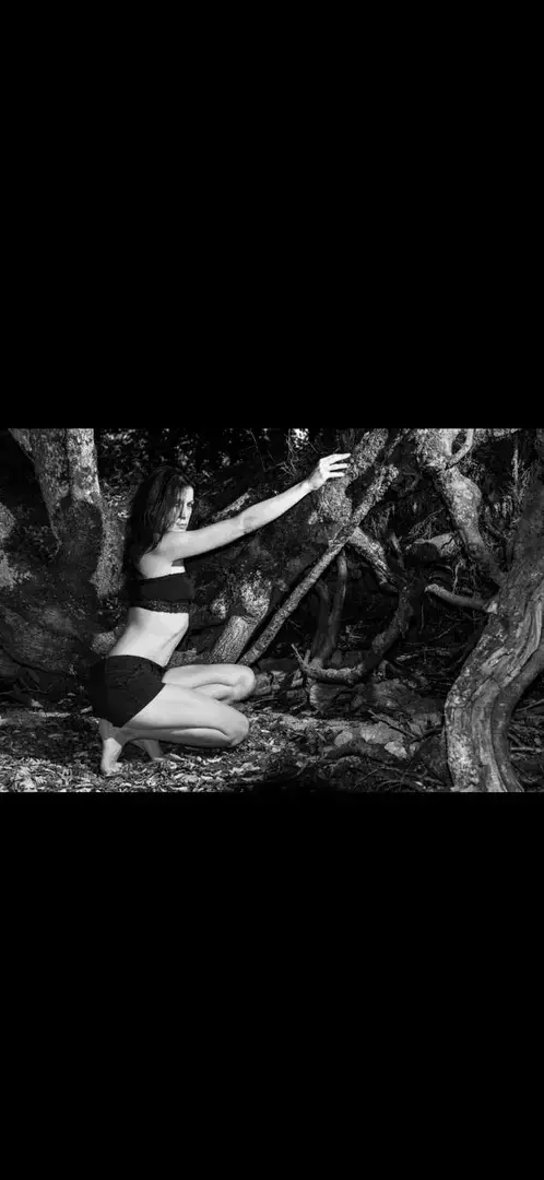 Leak & nude 1 — Mio2