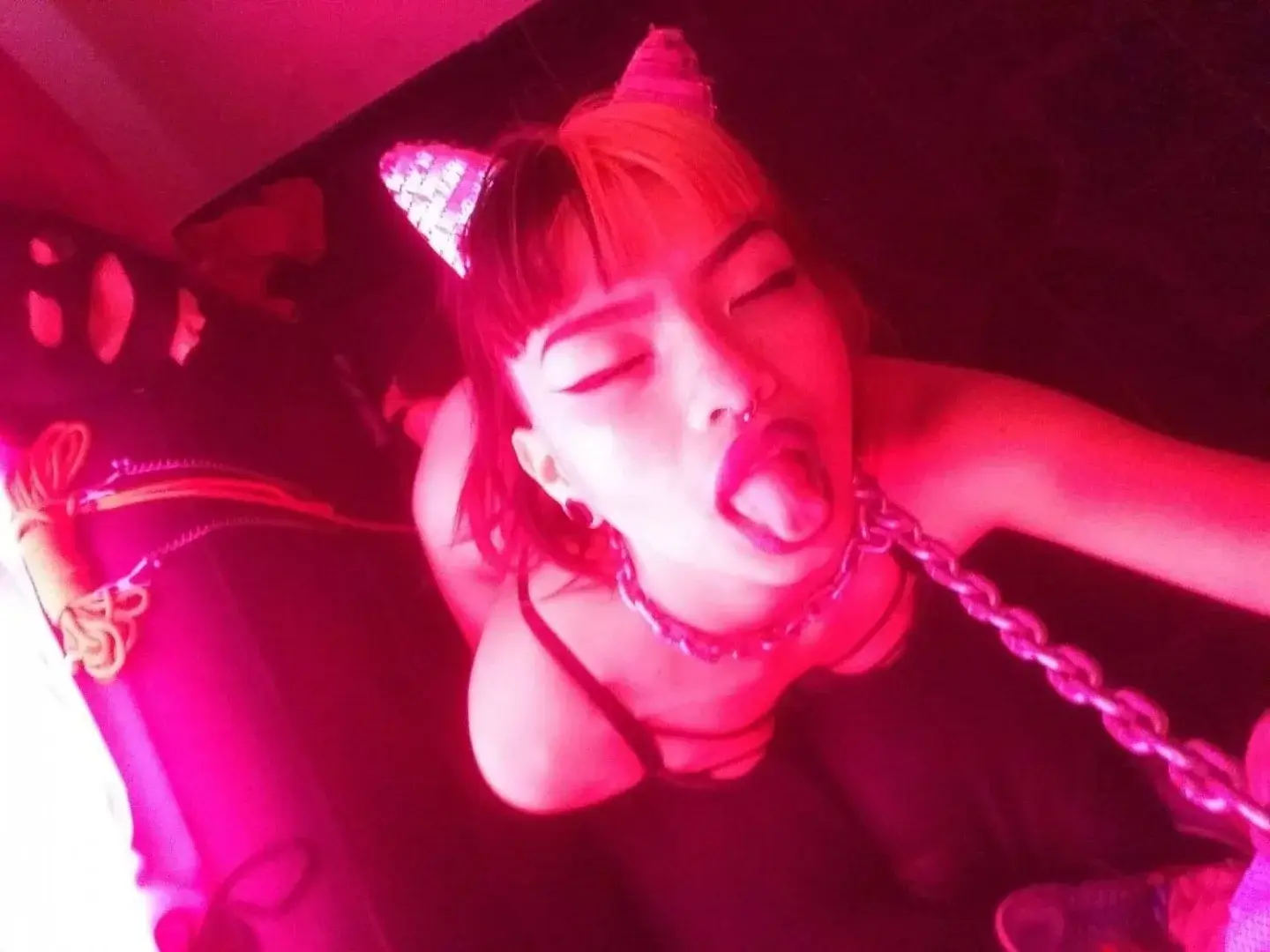 Leak & nude 3 — Violetaxxx