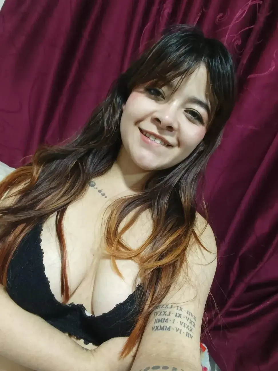 Avatar de Dalila09