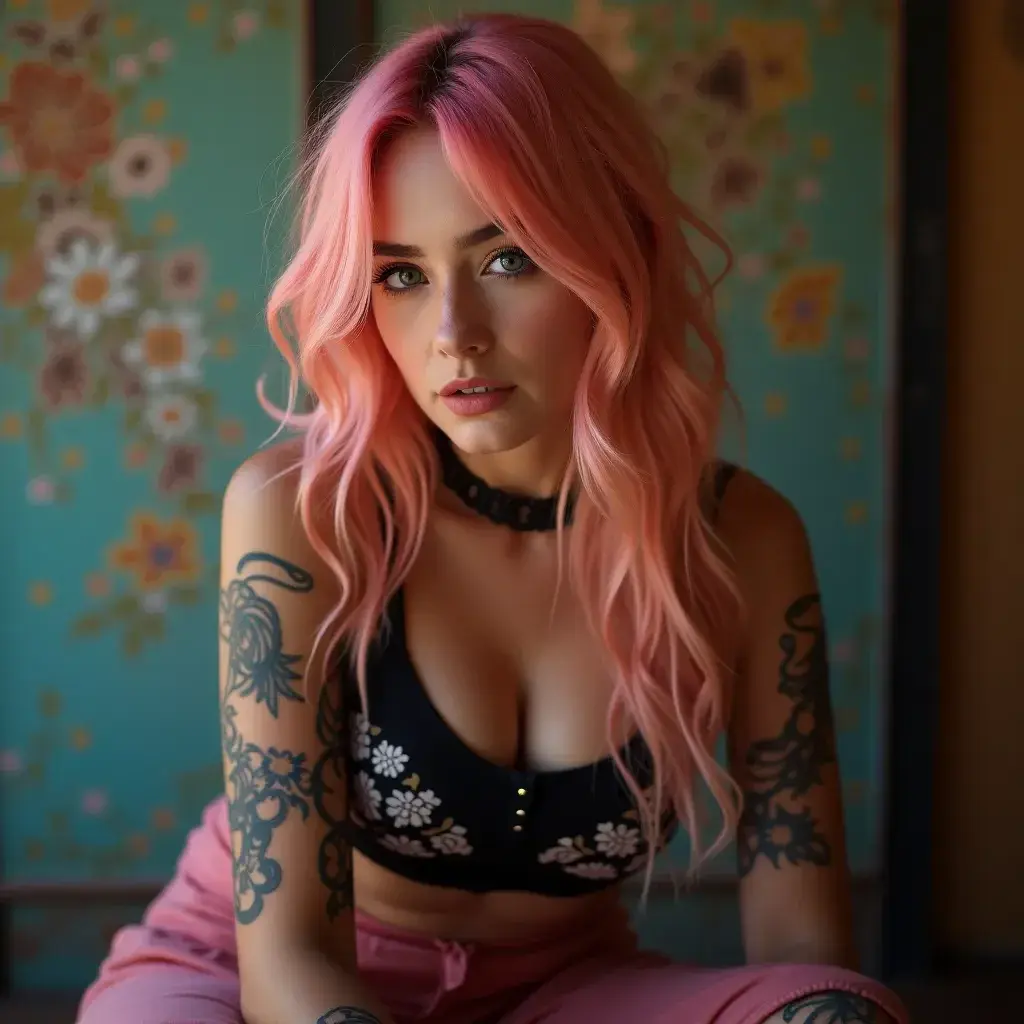 Avatar de Pink_reflections