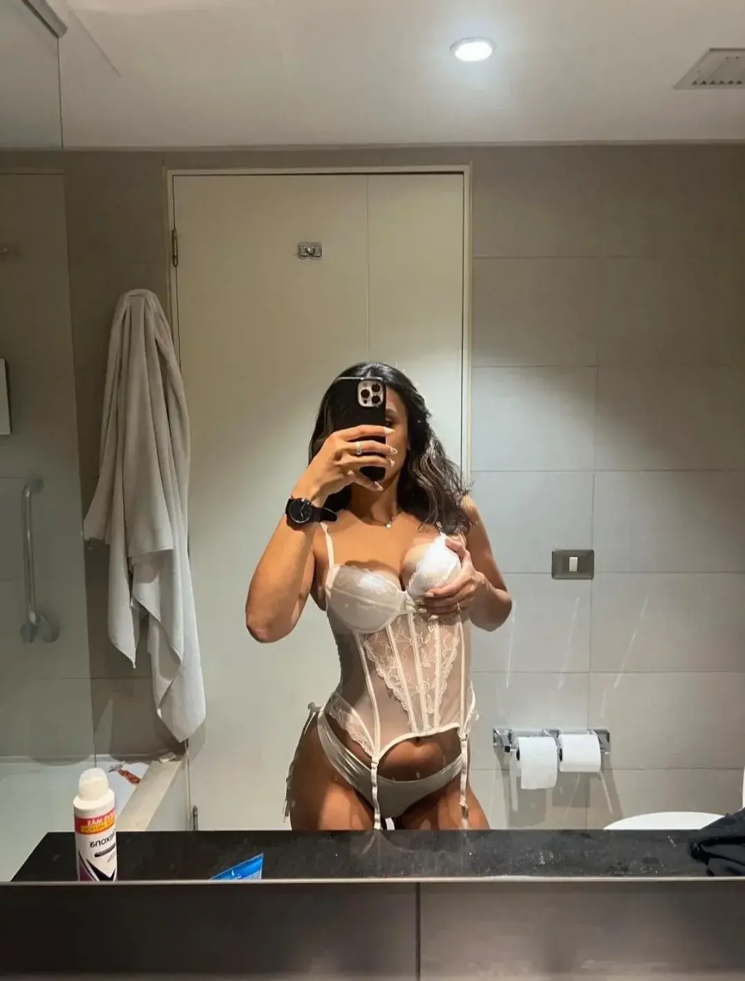 Leak & nude 5 — Juiicy_laura