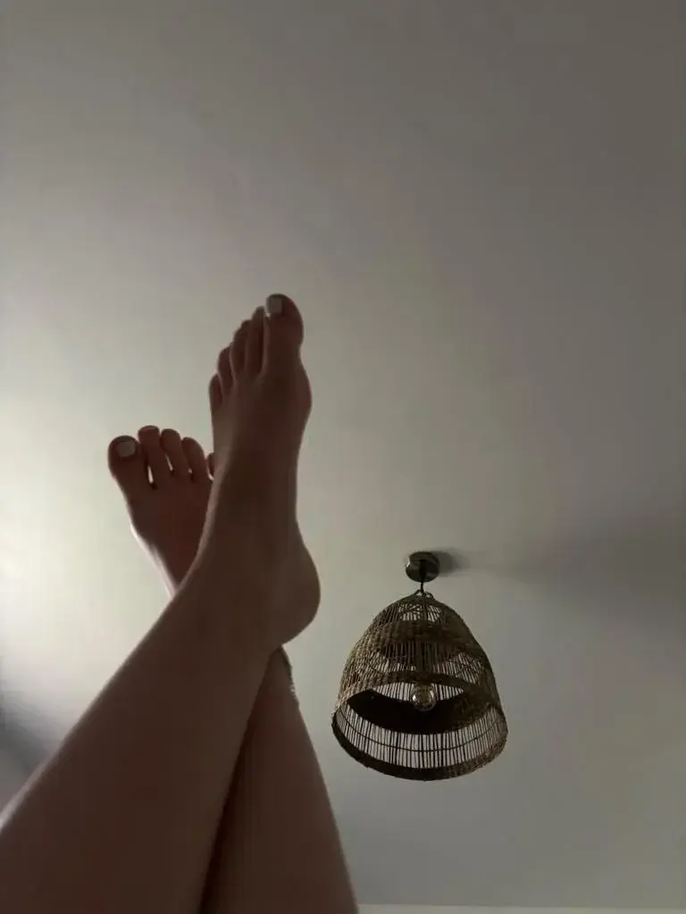 Leak & nude 3 — _loli_ta_feet