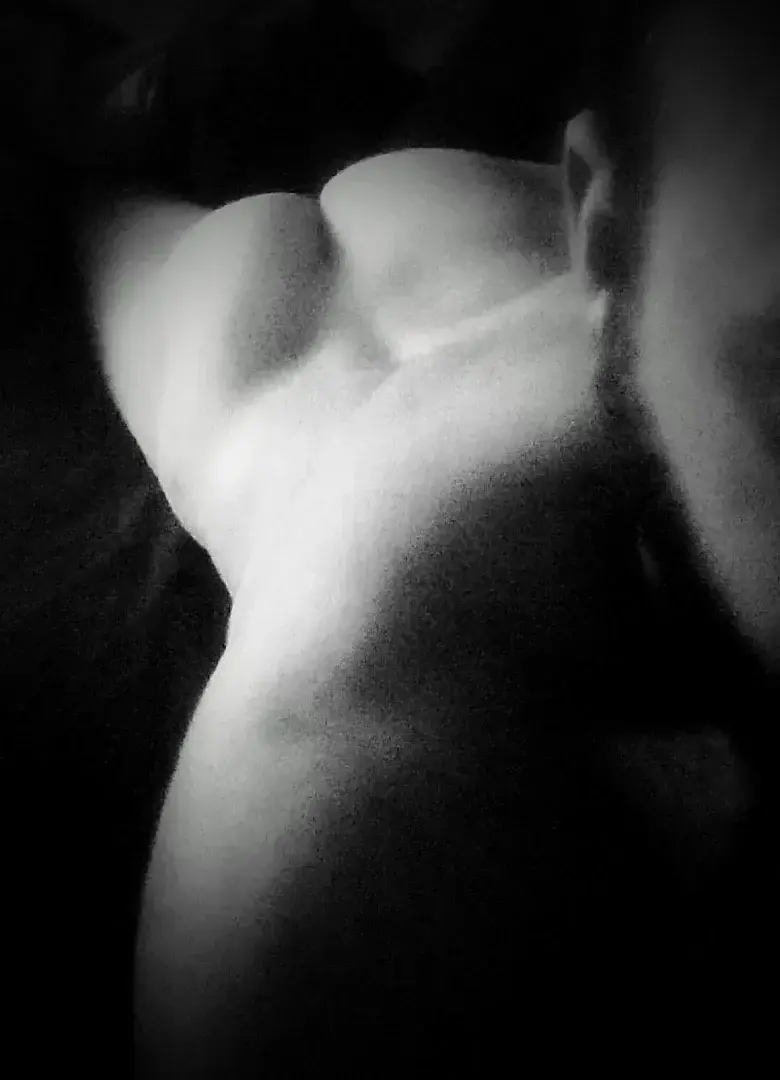 Leak & nude 2 — Tommasseur