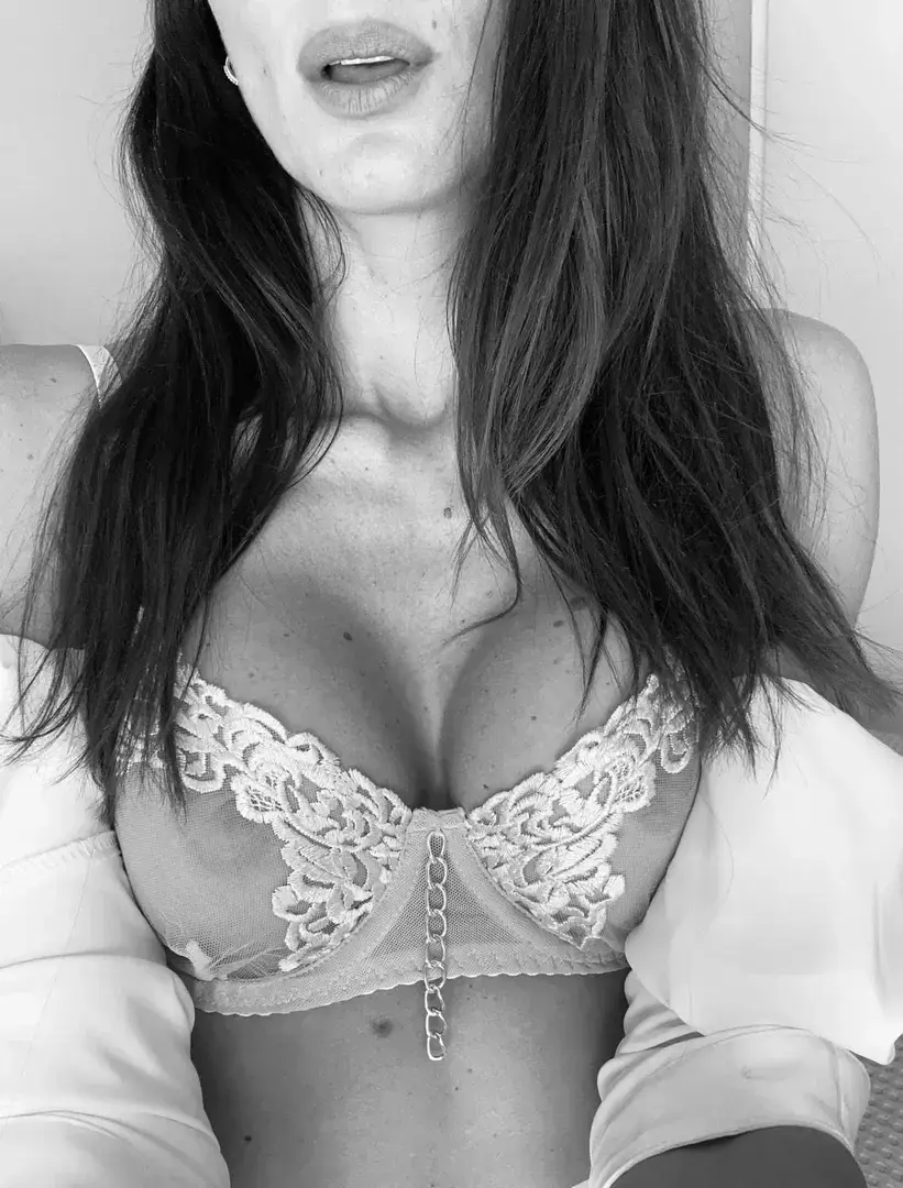 Leak & nude 3 — Nadia_l