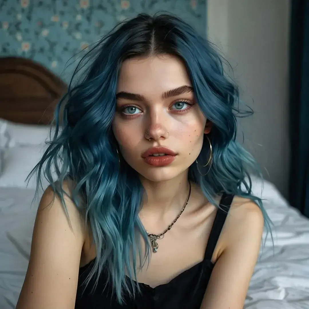 Avatar de Darkytessa