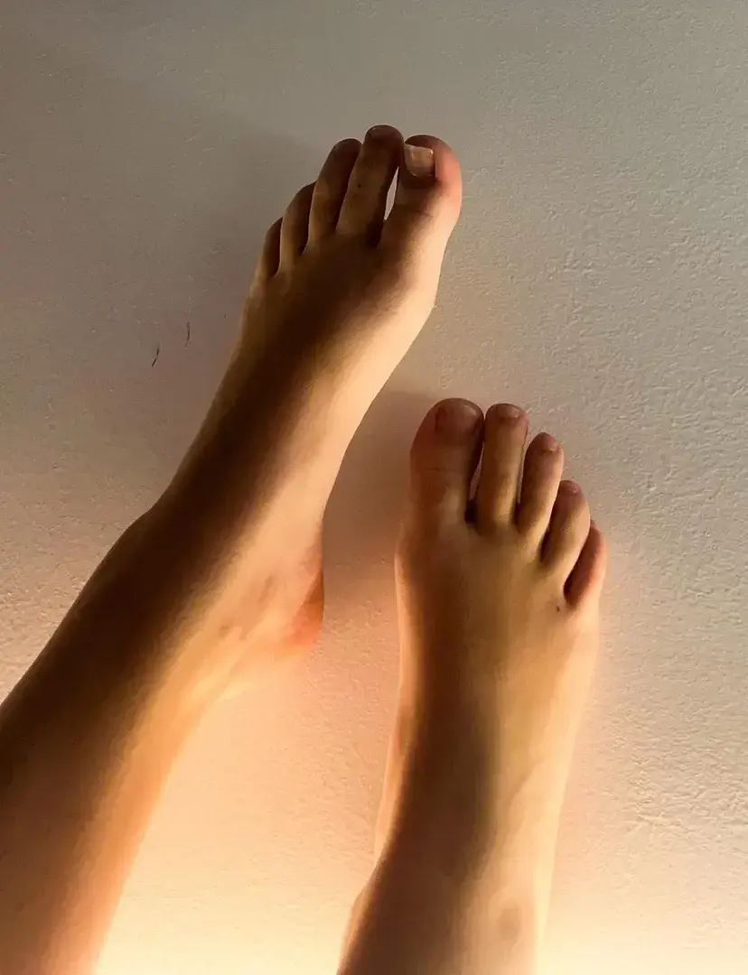 Leak & nude 1 — Luciapiedsplaisirs