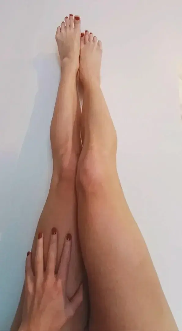 Leak & nude 1 — Simoneta