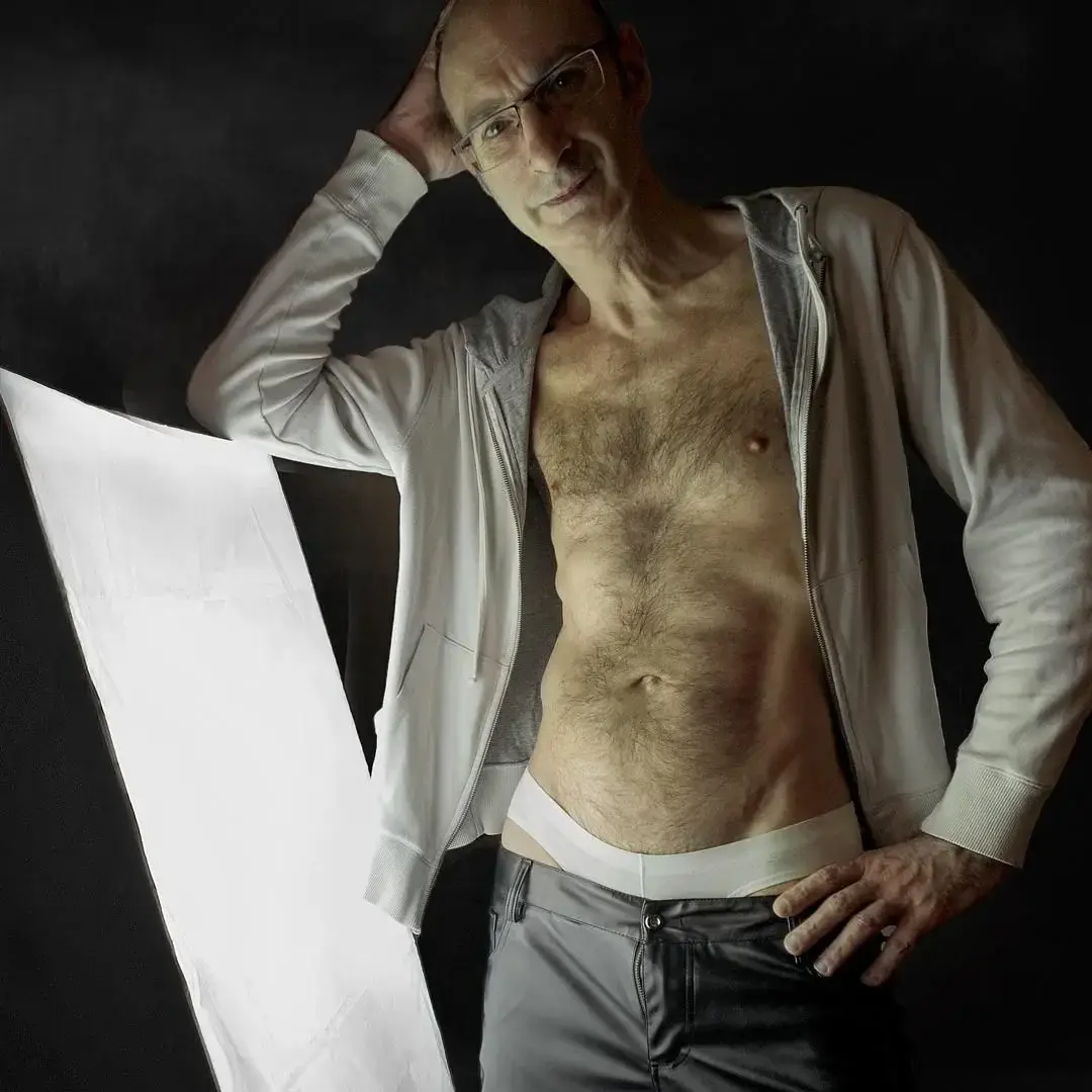 Leak & nude 1 — Mrphilparis