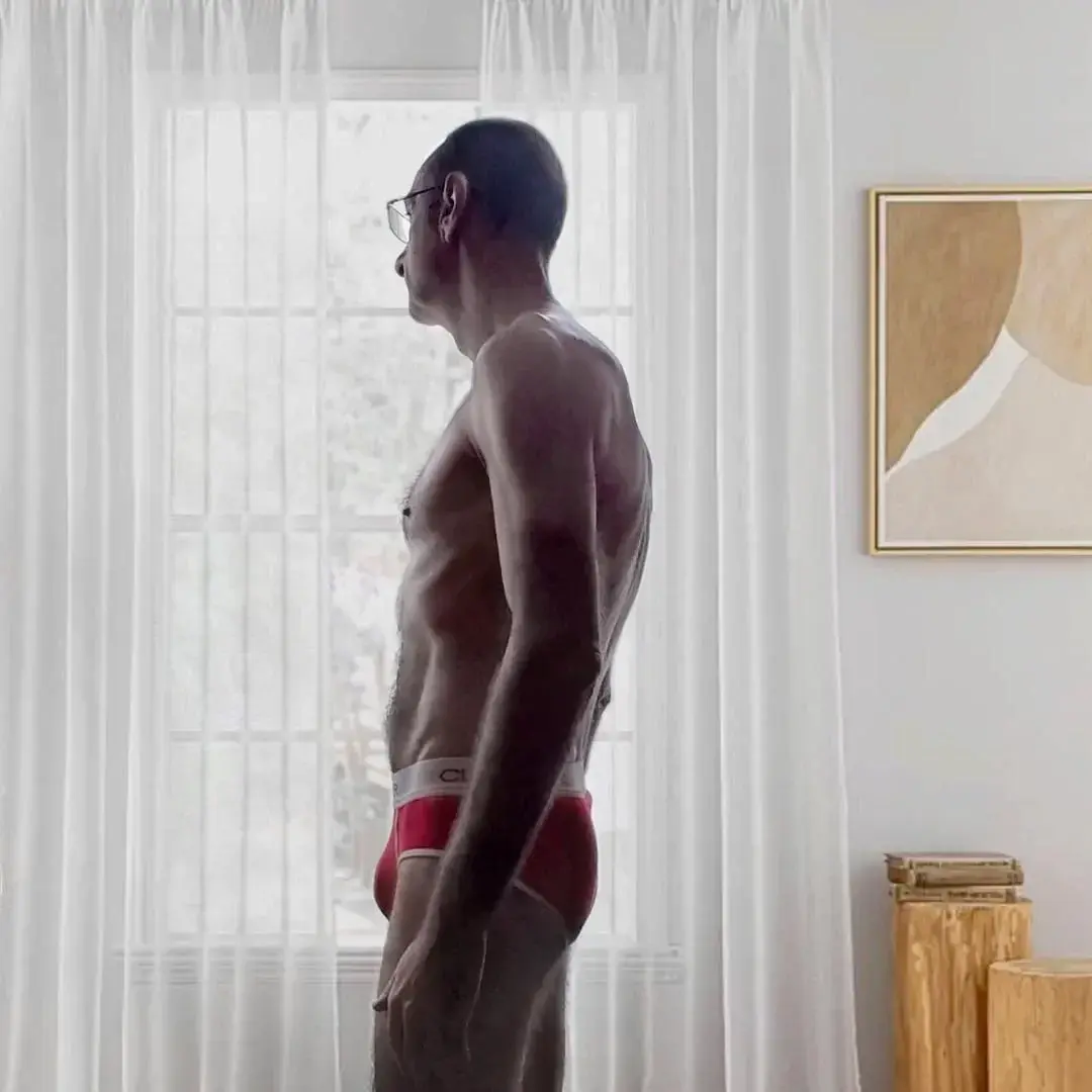 Leak & nude 2 — Mrphilparis