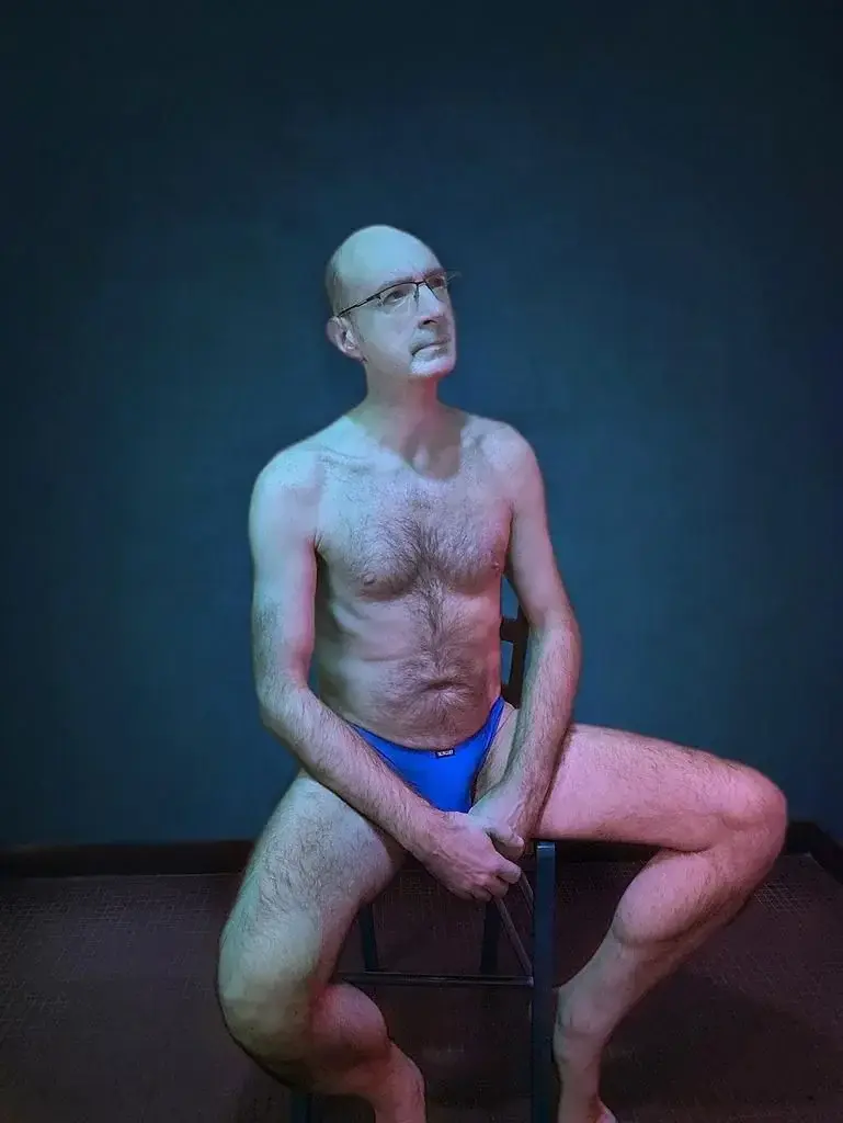 Leak & nude 3 — Mrphilparis