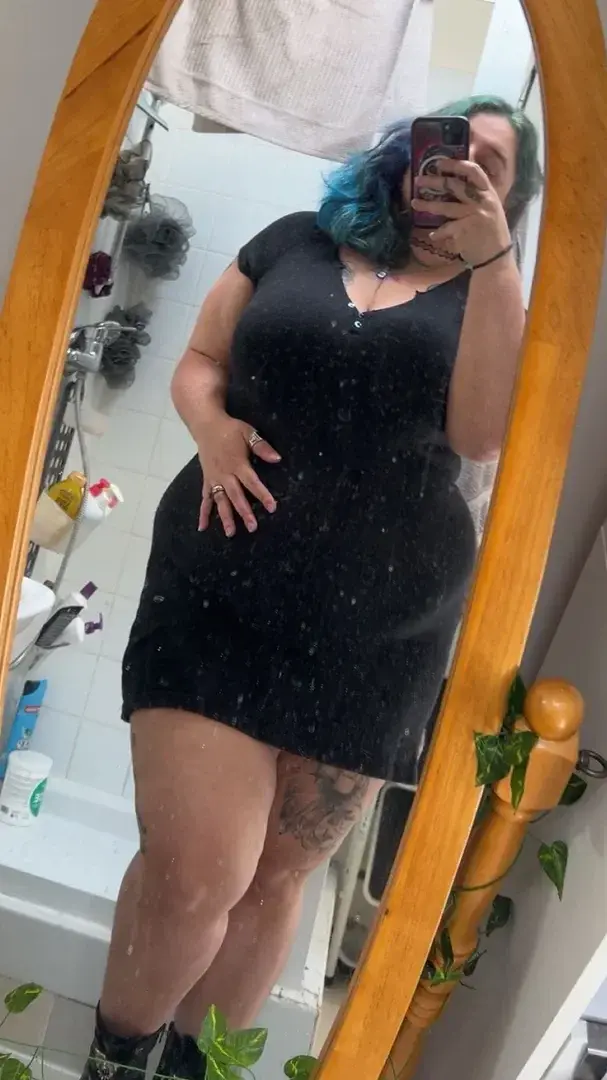 Leak & nude MYM — Nancypokevore : « Reprise des posts occasionnels avec photos sous vêtement en abonnement et nue en privé. ❤️ » (MYM)