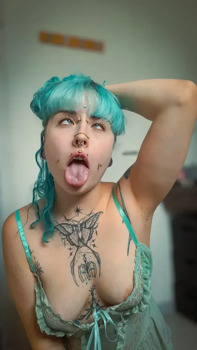 Leak & nude 2 — enamor