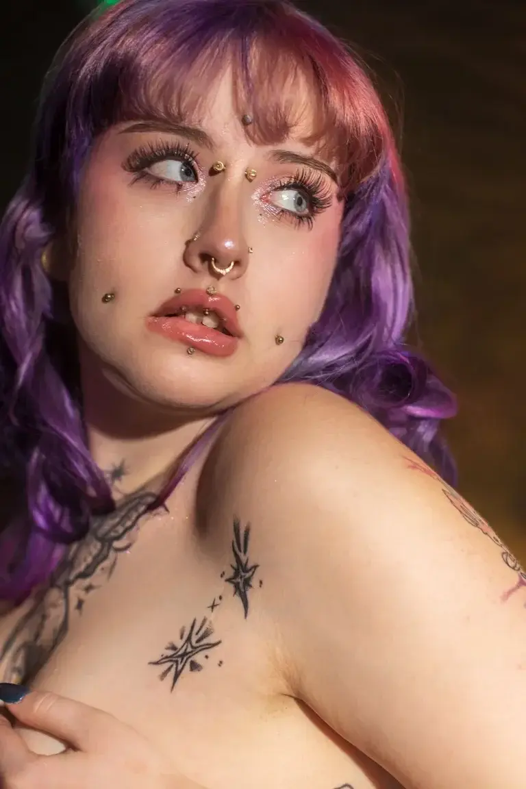 Leak & nude 5 — enamor