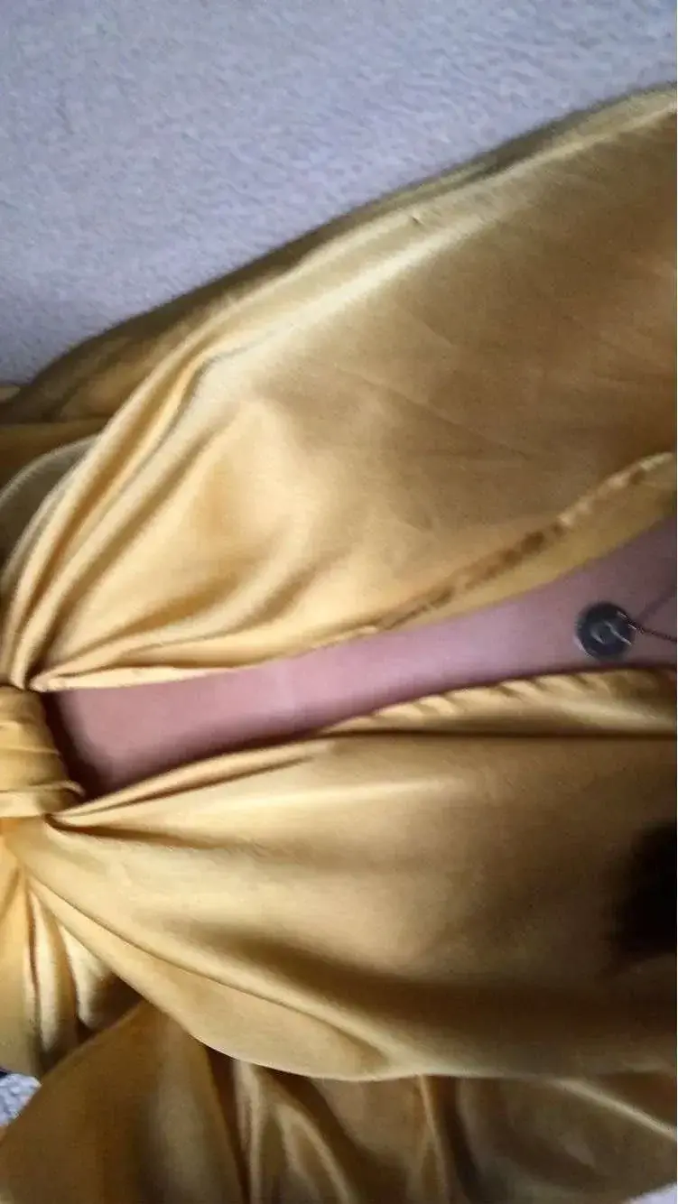 Leak & nude 1 — Edensecret