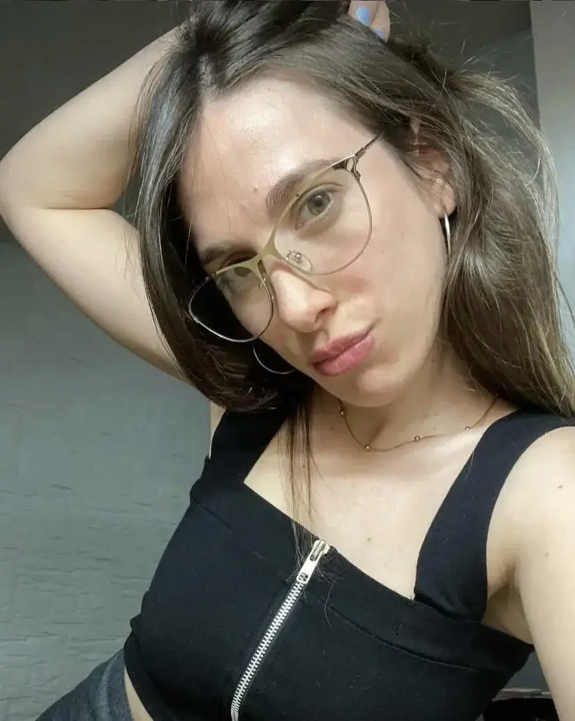 Leak & nude 4 — Lucialuluu