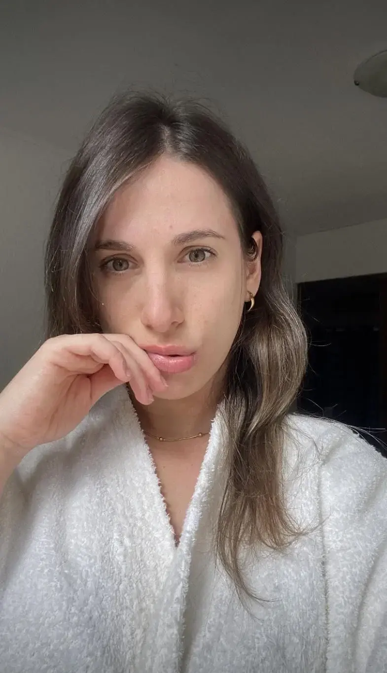 Leak & nude 9 — Lucialuluu