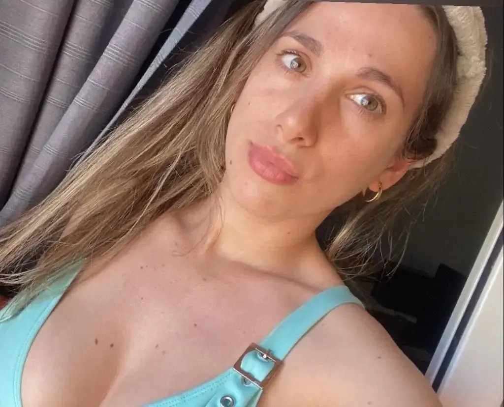 Leak & nude 10 — Lucialuluu
