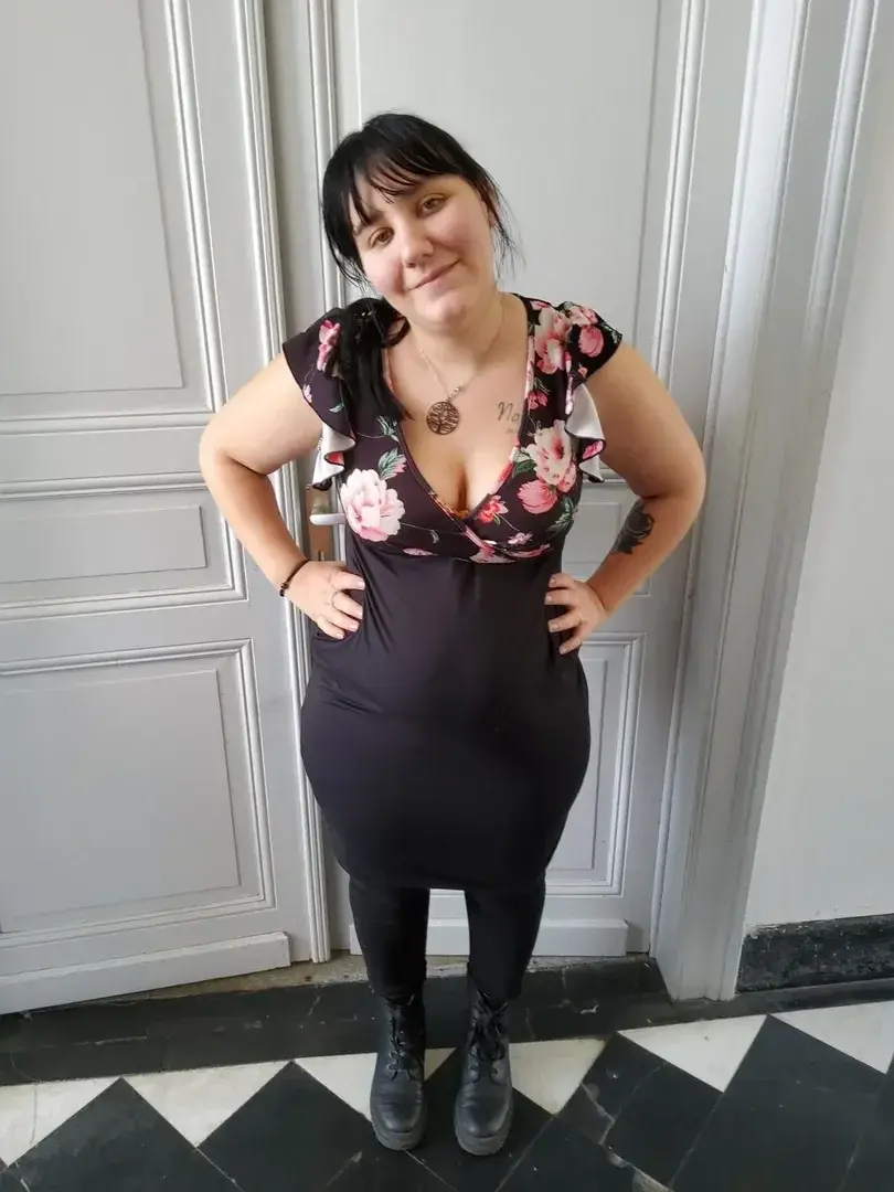 Leak & nude 3 — Marie1