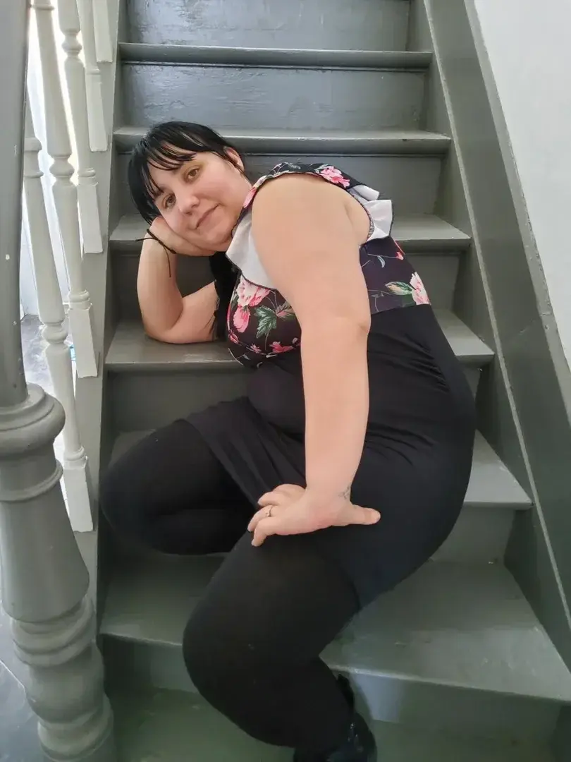 Leak & nude 4 — Marie1