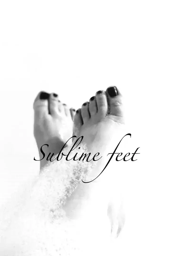 Photo de couverture de Sublimefeet