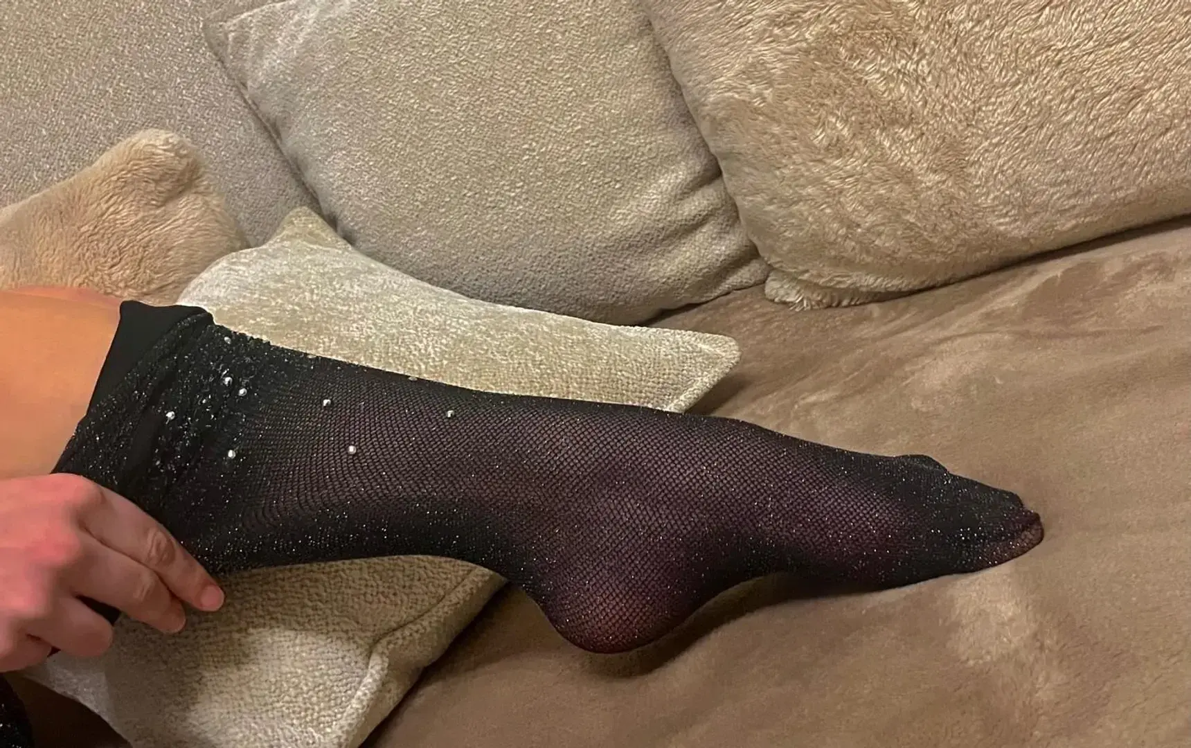 Leak & nude 2 — Feet_me_im_famous