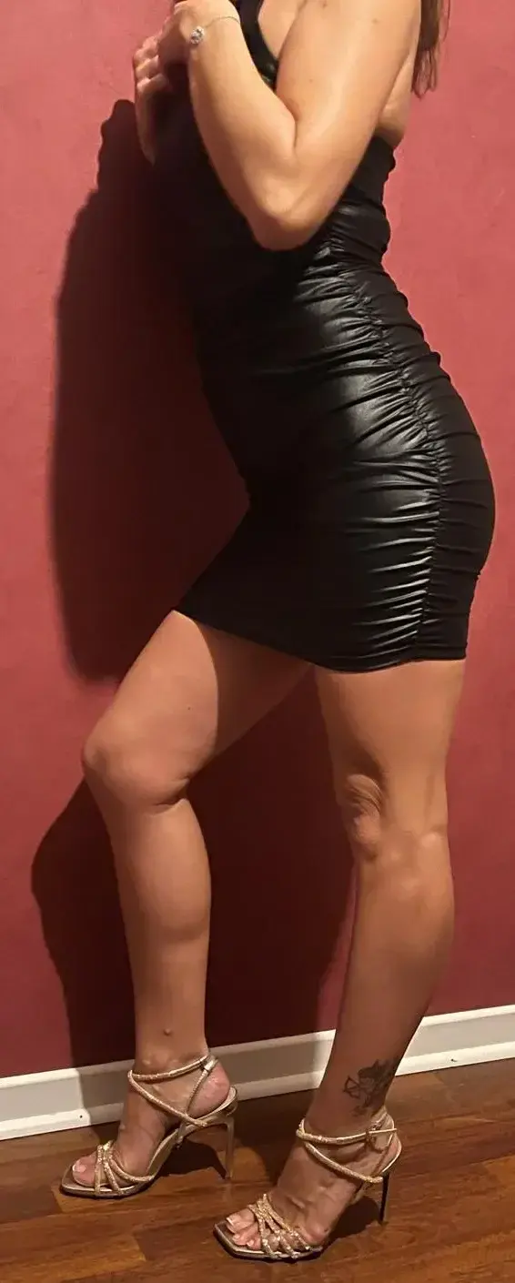 Leak & nude 1 — Rosa135