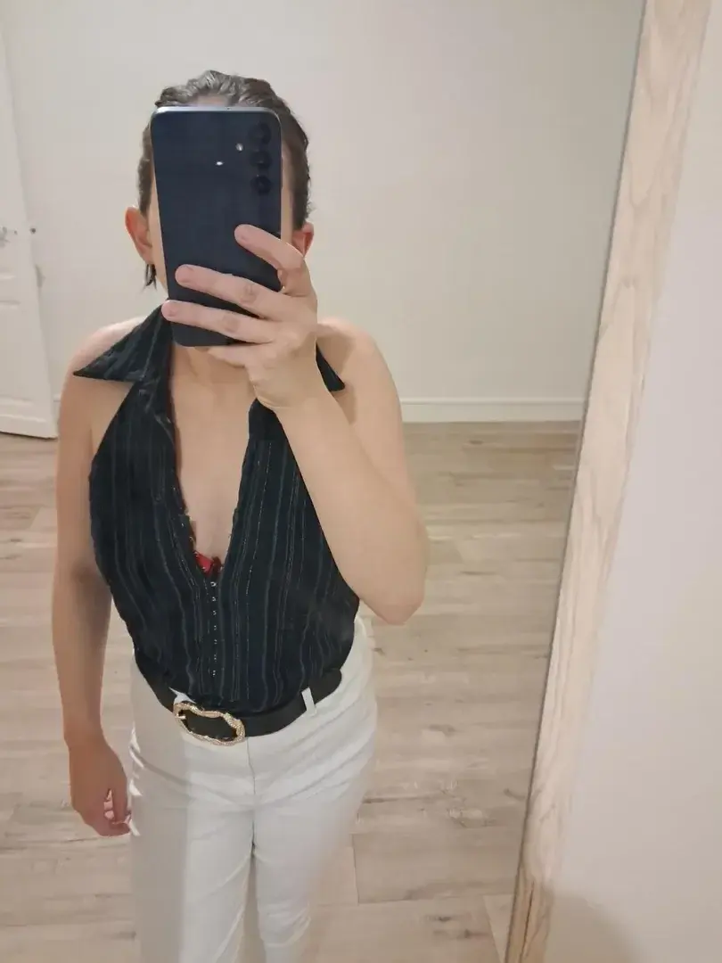 Leak & nude 2 — Brunette24