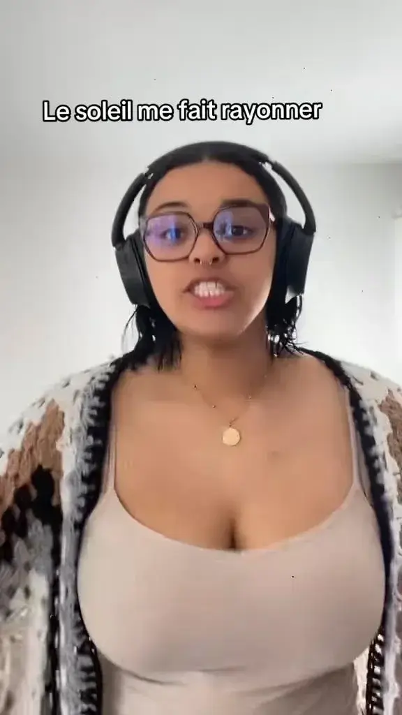 Leak & nude 2 — Astrelya