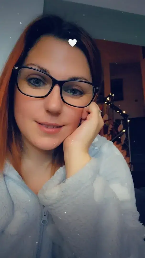 Leak & nude 1 — Demonicangel_