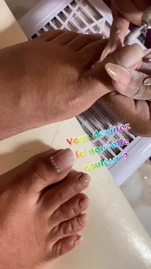 On leur fait une beauté 🥰