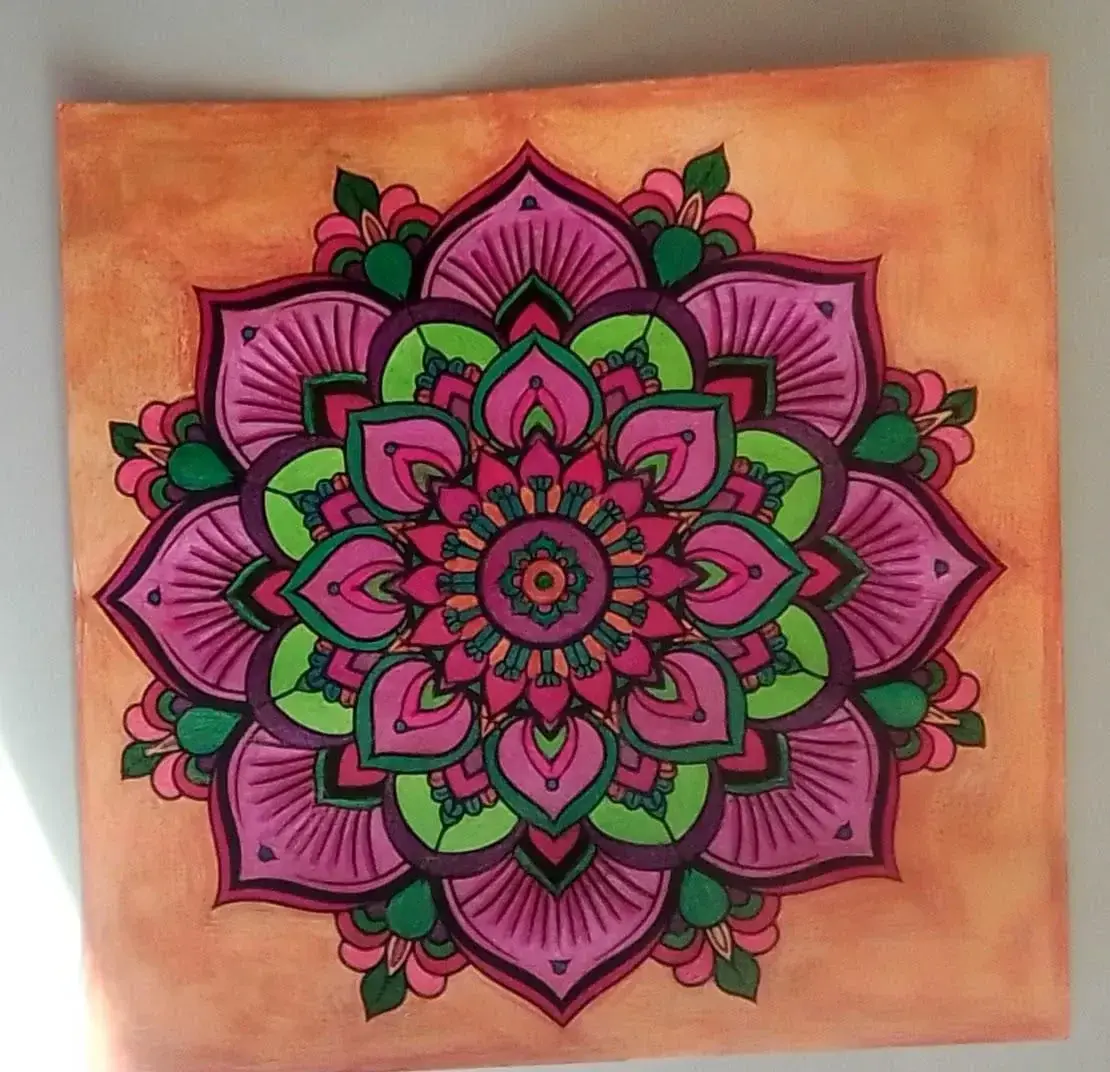 Leak & nude 3 — Mysticmandala