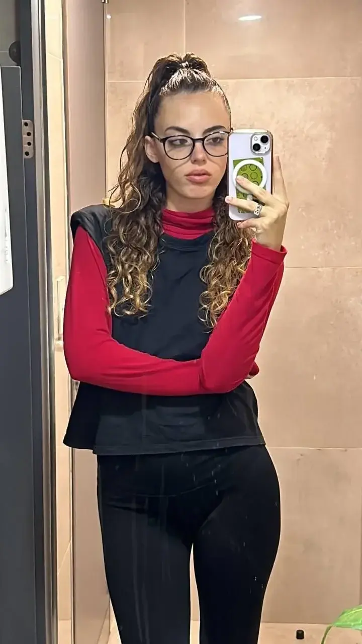Je suis sexy, je sais