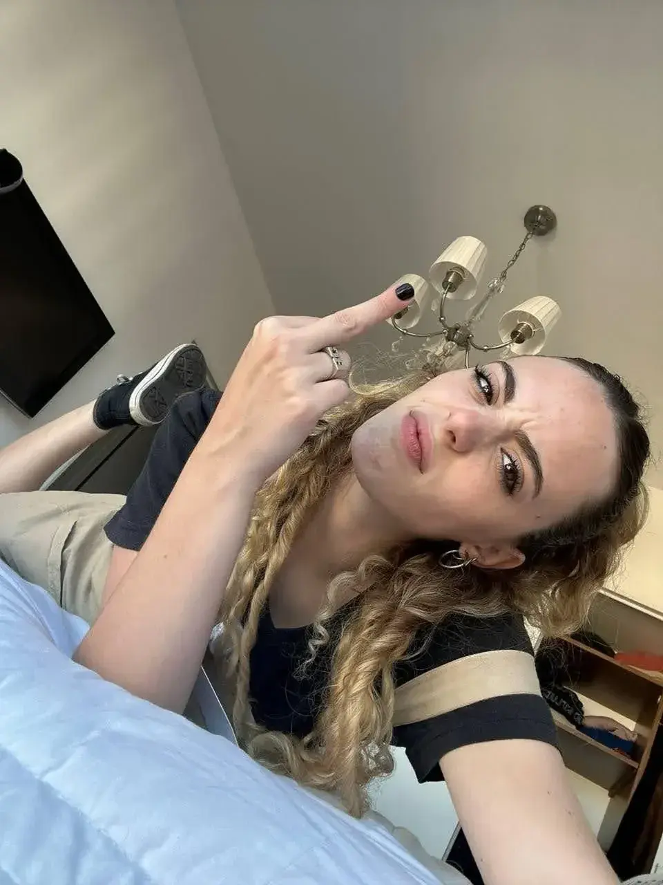 Je vous défie à me souscrire...
