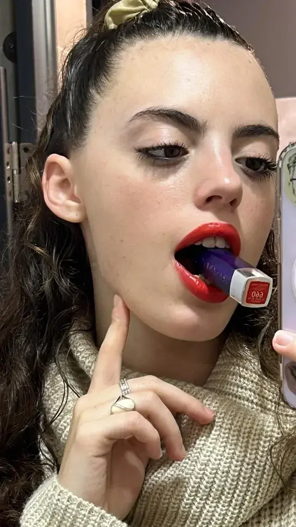 💄
