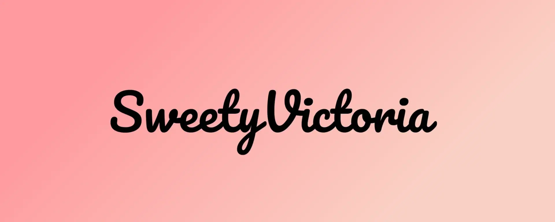 Photo de couverture de Viccsweety